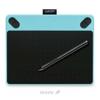 Wacom Intuos Draw Pen S Blue (CTL-490DB-N)