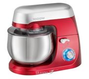 Кухонні комбайни Кухонный комбайн Clatronic KM 3709