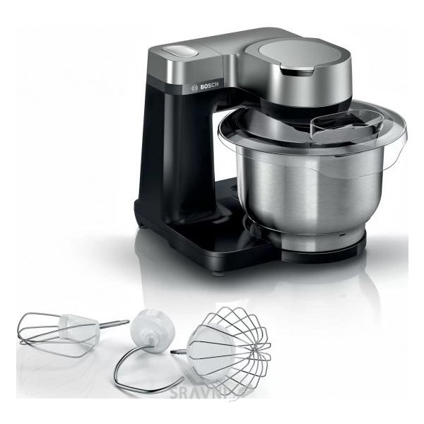 Кухонні комбайни Кухонный комбайн Bosch MUM S2VM00