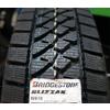 Bridgestone Blizzak W810 (215/75R16 111R)