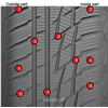 Matador MP 92 Sibir Snow SUV M+S (195/55R15 85H)