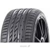 Nokian Hakka Black (275/35R20 102Y)
