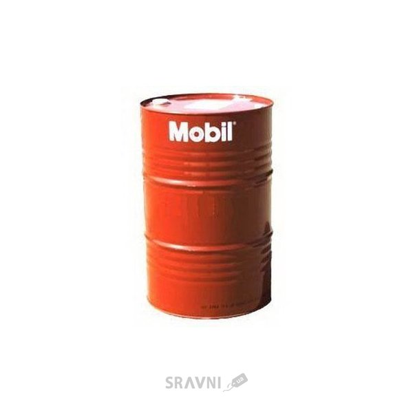 Mobilube Hd 85W 140