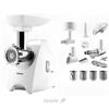 Zelmer ZMM5580W