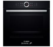 Духові шафи, електропечі, духовки Bosch HBG 633NB1