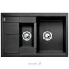 Blanco Metra 6 S Compact Silgranit
