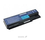 Акумулятори для ноутбуків Аккумулятор для ноутбука Acer AS07B32