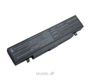 Акумулятори для ноутбуків Аккумулятор для ноутбука Samsung AA-PB9NC6B