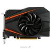 Gigabyte GeForce GTX 1060 Mini ITX OC 6Gb (GV-N1060IXOC-6GD)