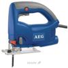 AEG STEP 100X