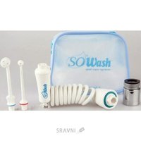 Продаж SoWash Family в Україні Фото SoWash Family