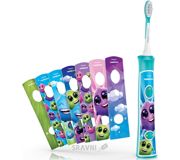 Електричні зубні щітки Philips HX6322/04