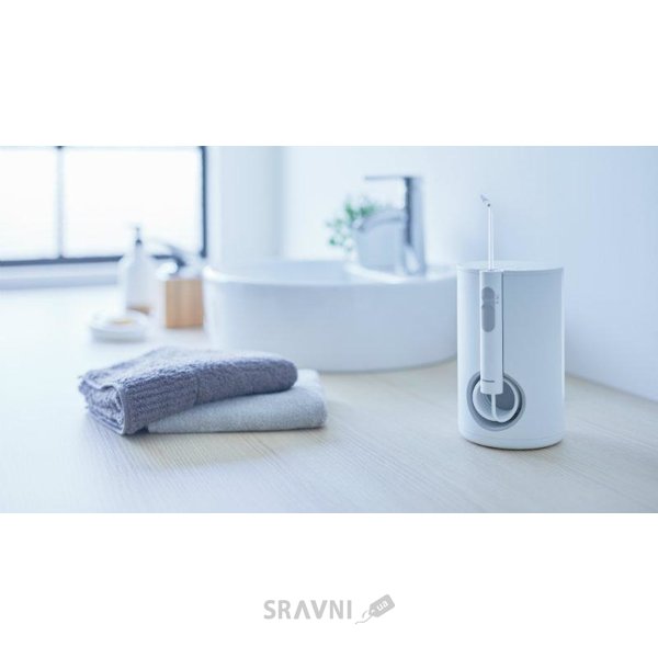 Електричні зубні щітки Panasonic EW1611