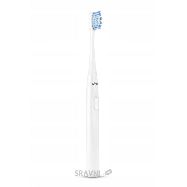 Електричні зубні щітки Evorei TRAVEL SONIC TOOTH BRUSH (592479671864)
