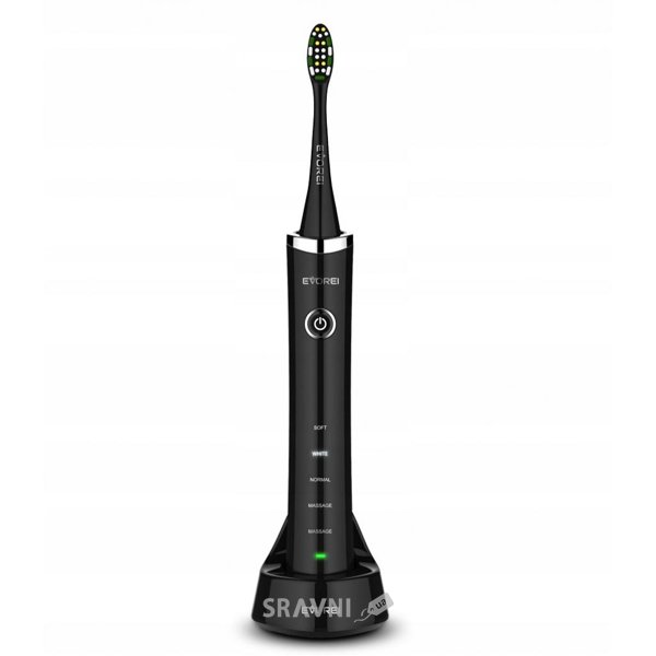 Електричні зубні щітки Evorei SONIC UV PRO SONIC TOOTH BRUSH (592479671901)