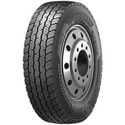 Шины Hankook DH35 (245/70R19.5 140M)