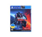 Продаж Гра консольна PS4 Mass Effect Legendary Edition, B в Україні Фото Гра консольна PS4 Mass Effect Legendary Edition, B