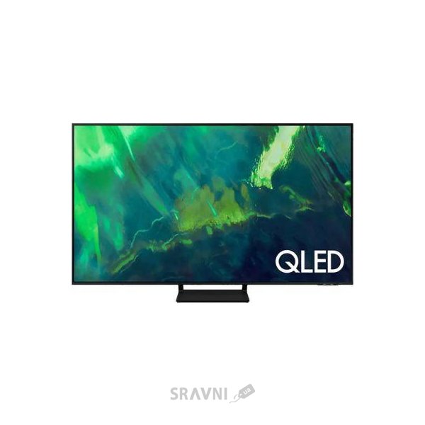 Телевізори Телевизор Samsung QE-65Q70A