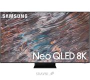 Телевізори Телевизор Samsung QE-75QN800A