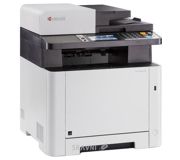 Принтери, копіри, мфу Kyocera ECOSYS M5526cdn