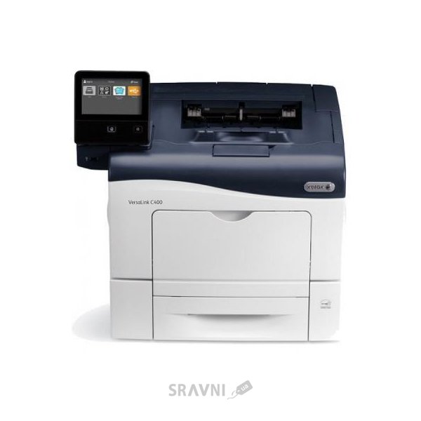 Принтери, копіри, мфу Xerox VersaLink C400DN