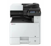 Принтери, копіри, мфу Kyocera ECOSYS M8130cidn