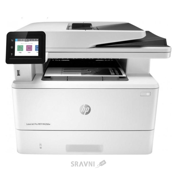 Принтери, копіри, мфу HP LaserJet Pro M428dw