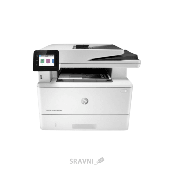 Принтери, копіри, мфу HP LaserJet Pro M428fdn