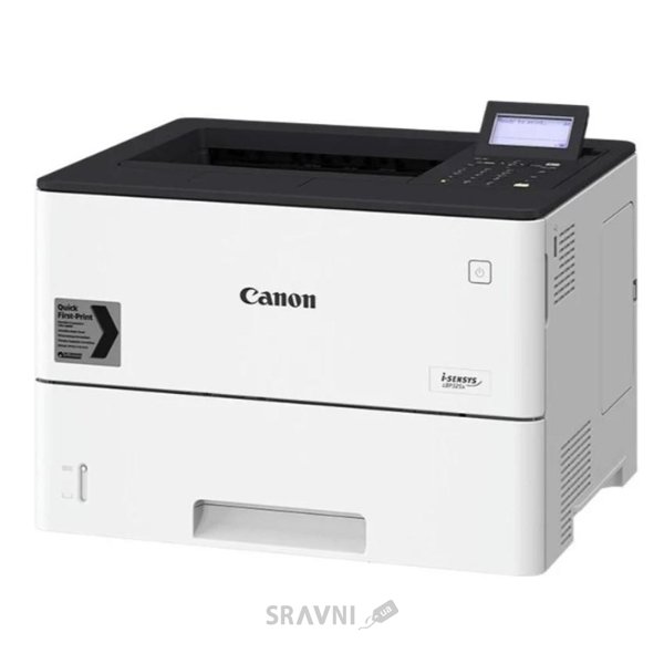 Принтери, копіри, мфу Canon i-SENSYS LBP325x