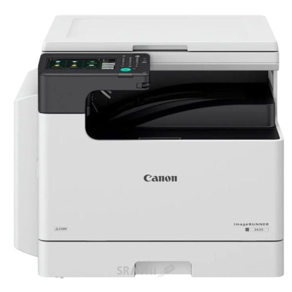 Принтери, копіри, мфу Canon imageRUNNER 2425