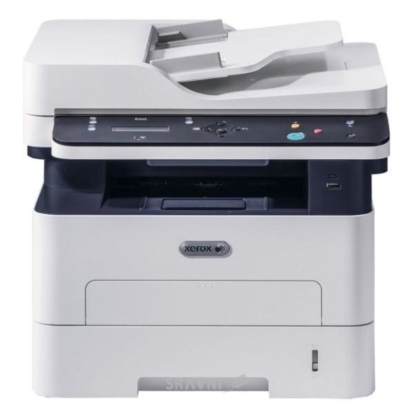 Принтери, копіри, мфу Xerox B205