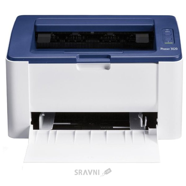 Принтери, копіри, мфу Xerox Phaser 3020BI