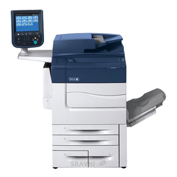 Принтери, копіри, мфу Xerox Colour C60