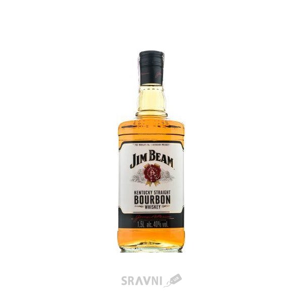 Jim Beam Цена
