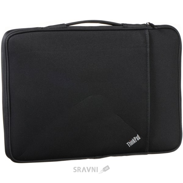 Сумки, чохли, кейси для ноутбуків Чехол Lenovo ThinkPad 15 Sleeve (4X40N18010)