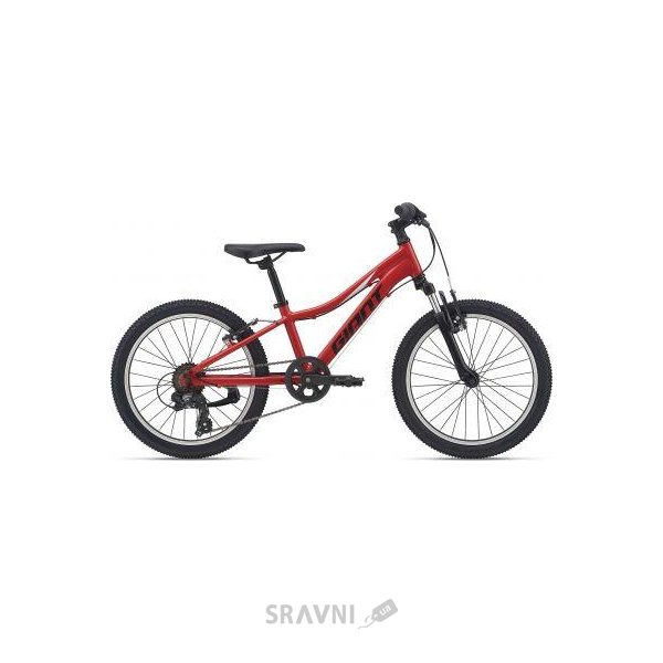 Дитячі велосипеди Giant XTC Jr 20 (2021)