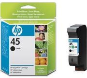 Картриджі, тонер-картриджі для принтерів HP 51645AE