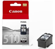 Картриджі, тонер-картриджі для принтерів Canon PG-510Bk