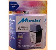 Картриджі, тонер-картриджі для принтерів MicroJet HC-03