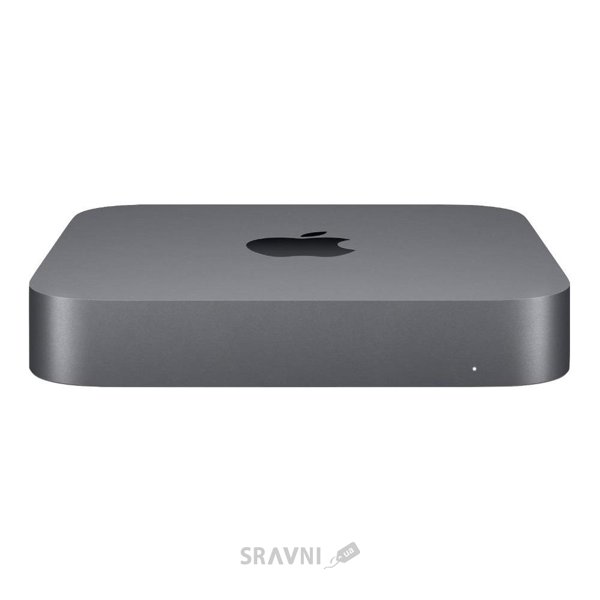 Настільні комп&#039;ютери Неттоп Apple Mac mini (Z0W10003X)