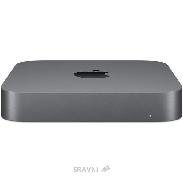 Настільні комп&#039;ютери Неттоп Apple Mac mini (MRTR15/Z0W10001GX)