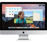 Настільні комп&#039;ютери Моноблок Apple iMac 27 Retina 5K (MRR02)