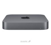 Настільні комп&#039;ютери Неттоп Apple Mac mini (MRTR67/Z0W10012C)