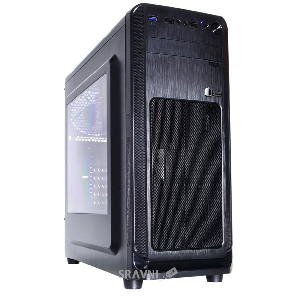 Настільні комп&#039;ютери Компьютер Artline WorkStation W54 (W54v03)