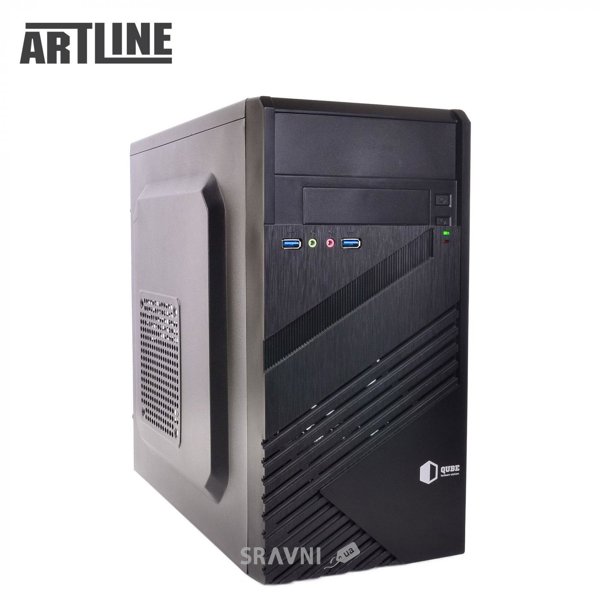 Настільні комп&#039;ютери Artline Business B29 (B29v25)