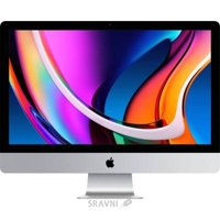 Фото Apple iMac 27 Retina 5K (MXWT2)
