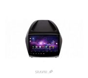 Автомагнітоли Автомагнитола Gazer CM6509-EL