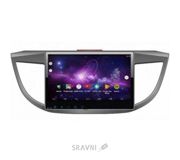 Автомагнітоли Автомагнитола Gazer CM6510-RM4