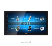 Автомагнітоли Автомагнитола JVC KW-M24BT