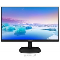 Фото Philips 243V7QDAB